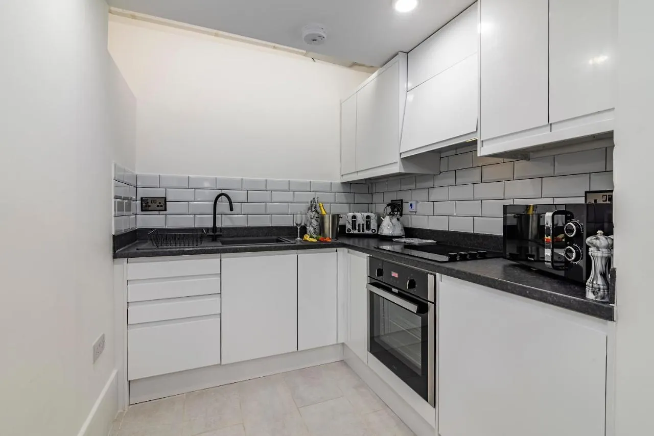 Cosy Apartment In West Bridgford, Close To Transport Links And Walking Distance To Cricket And Football Nottingham 0*,